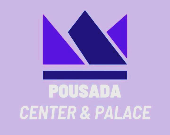 Pousada Center & Palace Caldas Novas Eksteriør bilde